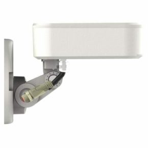 Светильник направленный СЕРИИ SQUARE COMPACT 36Вт 24V IP67 — RGBW упр-е dmx512 UNI HAUSS