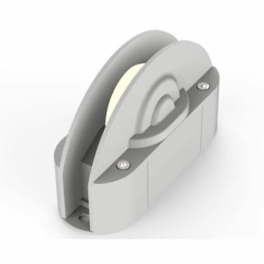 Светильник серии WINDOW для подсветки окон 24V 12W RGBW упр-е DMX512 UNI HAUSS