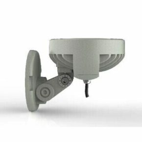 Прожектор светодиодный СЕРИИ TURN 48W-24V-RGBW DMX512 UNI HAUSS