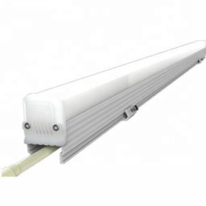 Линейный светильник СЕРИИ FLAT LINE 12Вт 24V IP67 — Монохром UNI HAUSS