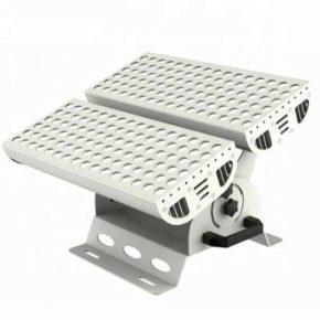 Светильник светодиодный СЕРИИ BIG BLOCK XXL для подсветки зданий и деревьев 192Вт 220V Монохром UNI HAUSS