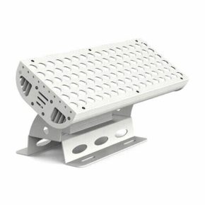 Светильник светодиодный СЕРИИ BIG BLOCK M для подсветки зданий и деревьев 192Вт 24V RGB упр-е DMX UNI HAUSS