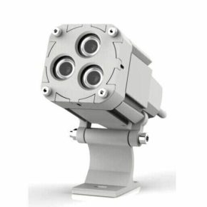 Фасадный светильник СЕРИИ BEAM LED 3W-24V Монохром UNI HAUSS
