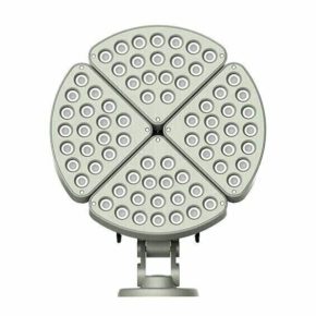 Влагозащищенный уличный светильник СЕРИИ LEGO-4 120W 24V RGBW DMX512 UNI HAUSS
