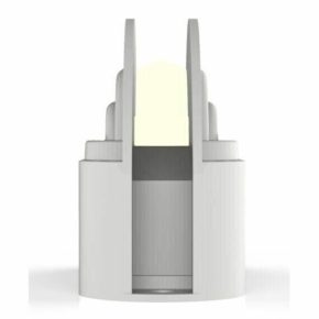 Светильник серии WINDOW для подсветки окон 24V 12W RGB упр-е DMX512 UNI HAUSS