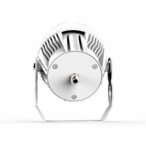 Уличный светодиодный светильник СЕРИИ TURN 24W 24V RGB UNI HAUSS