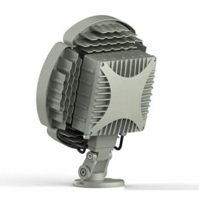 Влагозащищенный уличный светильник СЕРИИ LEGO-4 108W 24V RGB DMX512 UNI HAUSS